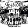 CD Saxon: Inspirations DIGI