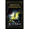 Kytonici Medzi hviezdami 3 - Brandon Sanderson
