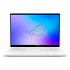ASUS ROG Zephyrus G16/GU606AR-TB011WZ/U9-386H/16''/2560x1600/32GB/1TB/RTX 5070Ti/W11H/White/2R GU606AR-TB011WZ
