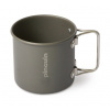 Pinguin Mug Alu 0,3l