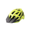 Prilba Extend EVENT lime yellow-black, M