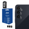 3mk ochrana kamery Lens Protection Pro pro Samsung Galaxy A55 5G černá 5903108564977