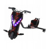 Gordon G812 Driftovacia elektrická trojkolka, LED, 100 kg, 250 W, 15 km/h