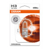 Osram H3 PK22s 12V 55W