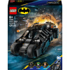 LEGO 76303 DC Super Heroes Batman Tumbler vs. Two Face & The Joker, stavebnice