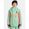 Zimná bunda Burton Ascutney 2L Jacket Soft Sage/Peach Echo S