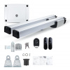 Somfy Ixengo L 24V IO EE Pack pre 8m dvojkrídlové brány