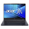 ACER TravelMate P4 Spin TMP414RN-55-TCO-5574 Slate Blue (NX.BF8EC.003) Core Ultra 5 225U / Intel AI Boost / 14,0