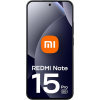 Xiaomi Redmi Note 15 Pro 8GB/256GB Black