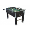 Stolný futbal Games Planet Professional S012 Black (odolný domáci a rekreačný stolný futbal, HEUREKA 2018 TOP PRODUKT)