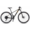 4EVER 2023 DARK SPORT shiny black / bronze 15.5