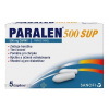Paralen 500 SUP sup.5 x 500 mg