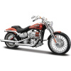 Harley Davidson Maisto 2014 FXSBSE CVO Breakout 1:12