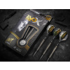 Šípky Winmau MvG EvoX 90% 22,5g - Steel