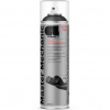 Žáruvzdorná barva sprej COSMOSLAC 500 ml do 700 C čierna (brzdy motor, výfuk)