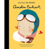 Little People, Big Dreams: Amelia Earhar - Isabel Sánchez Vergara, Maria Diamantes