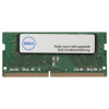 Dell Memory Upgrade - 8GB - 1Rx8 DDR4 UDIMM 2666MHz AA101752