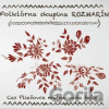 Folklórna skupina Rozmarín: Ces Pliešovce mútna voda tečie.. - Folklórna skupina Rozmarín