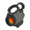Aimpoint Micro H-2 2 MOA Tungsten komplet