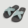 O'Neill Ditsy Bloom Slides W 92800613220 flip-flops (195058) Blue 40