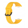 eses Silikónový remienok pre Xiaomi Redmi Watch 5 a Xiaomi Redmi Watch eSIM - Žltý