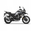 Ľavý rám bočného kufra Shad terra 4P Macbor Montana XR5 500