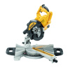 DeWALT pokosová píla - DWS774