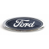 Ford Emblem Fiesta Focus Fusion Mondeo Stamp (ZNAK FORD ODZNAK FIESTA FOCUS FUSION MONDEO)