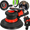 Pneumatická excentrická brúska 150 mm s reguláciou otáčok – MAR-POL M80586