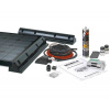 n.a. Solárne panely Büttner - MT BLACK LINE - 75 až 170 W Varianta: MT 80 MC