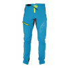 Haven Energizer long unisex kalhoty blue/green L