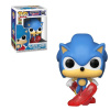 Funko POP! Sonic The Hedgehog Sonic 30th Running Sonic 9 cm