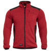 Mikina Pentagon AMINTOR - red-XXL XXL