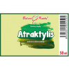 Atraktylis kapky (tinktura) 50 ml - doplněk stravy
