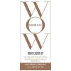 Color Wow Root Cover Up Light Brown - Pudr na vlasy pro zakrytí odrostů světlá hnědá 2,1 g