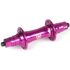 34r bmx co. Náboj přední BMX 34R ROTO FRONT HUB 36 děr, fialový