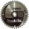 Makita pílový kotúč 185mm 40z B-08470