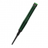 Mission Šípky Venom - Black & Green Electro - 20g