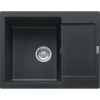 FRANKE Drez MRG 611-62 620 x 500mm onyx