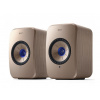 KEF LSX II Farba: Soundwave