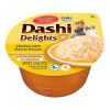 Dashi Delights cat kura so sýrom 70 g