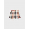 Kockované kraťasy Mayoral - 1504225041-v ext. sklade