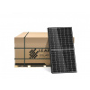 LEAPTON SOLAR PALETA 36ks, Fotovoltaický solárny panel LEAPTON N-TYPE 430WP, čierny rám, ZÁRUKA 30 ROKOV NA VÝKON