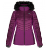 Loap Odiana Dámska lyžiarska bunda OLW1925 Dr Purple L