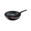 Panvica na vyprážanie, Tefal B5671953, Simply Clean panvica wok 28 Tefal