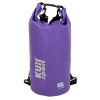 KUBIsport 10 L fialový