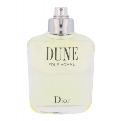 Christian Dior Dune Pour Homme, Toaletná voda 100ml, Tester pre mužov