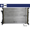 MAHLE Chladič, chlazení motoru BEHR CR 1110 000S