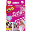 Karetní hra Uno Barbie