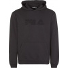 Fila Bischkek Hoody Fam0277-80001 Black S